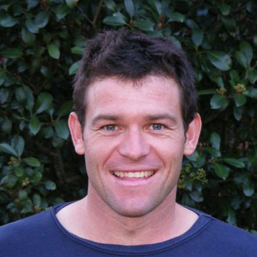 Alan Lawson