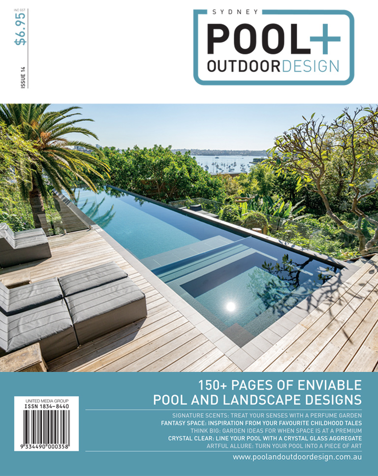 Pool + Outdoor Design