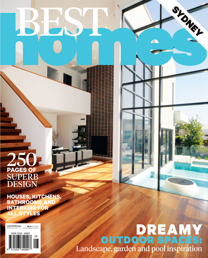 Best Homes Sydney