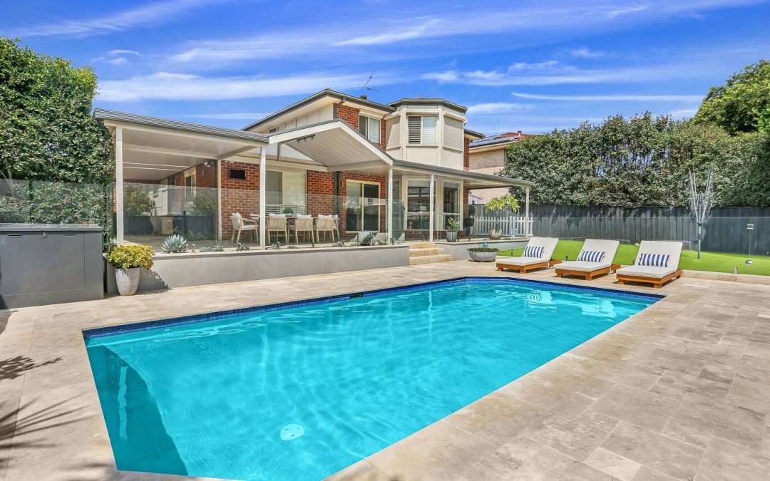 Rouse Hill